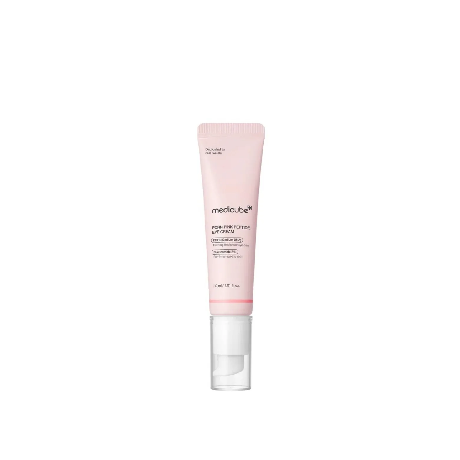 Medicube PDRN Pink Peptide Eye Cream 30ml (1.01floz)