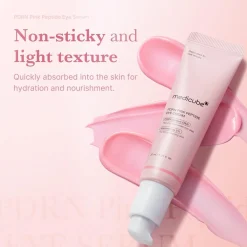 Medicube PDRN Pink Peptide Eye Cream 30ml (1.01floz)