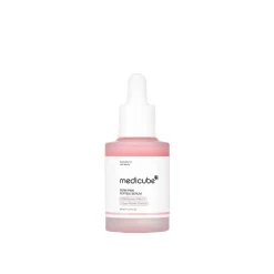 Medicube PDRN Pink Peptide Serum 30ml (1.01floz)