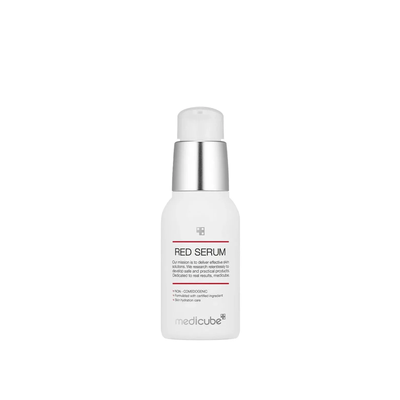 Medicube Red Serum 2.0 30ml (1.01floz)