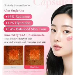 Medicube TXA Niacinamide Capsule Cream 55g (1.94oz)