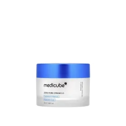 Medicube Zero Pore Cream 2.0 50ml (1.69floz)