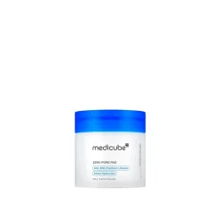Medicube Zero Pore Pad Exfoliating Pads x70 (5.46oz)