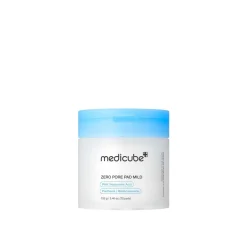 Medicube Zero Pore Pad Mild x70