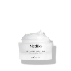 Medik8 Advanced Night Eye Rejuvenating Eye Cream 15ml (0.5floz)
