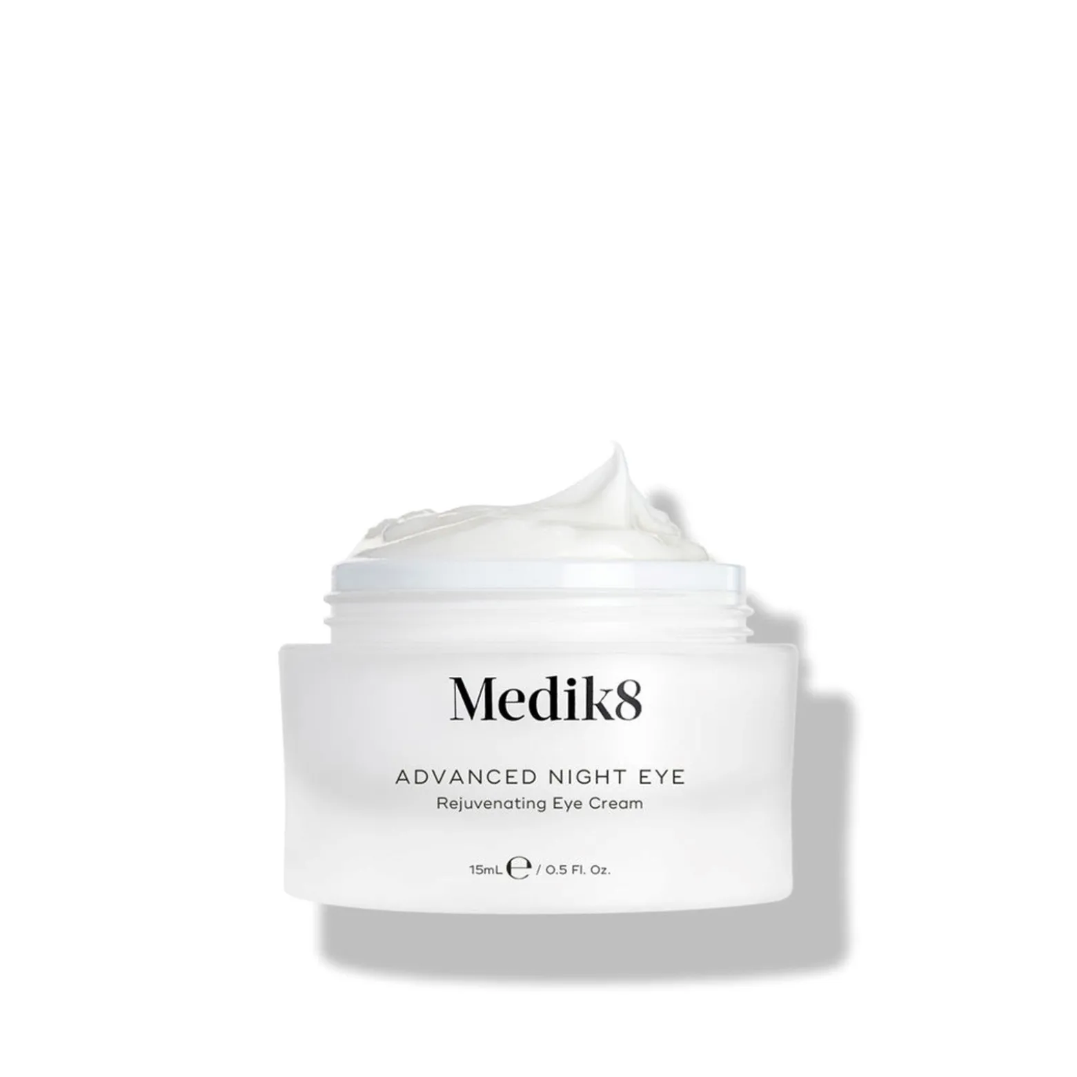Medik8 Advanced Night Eye Rejuvenating Eye Cream 15ml (0.5floz)