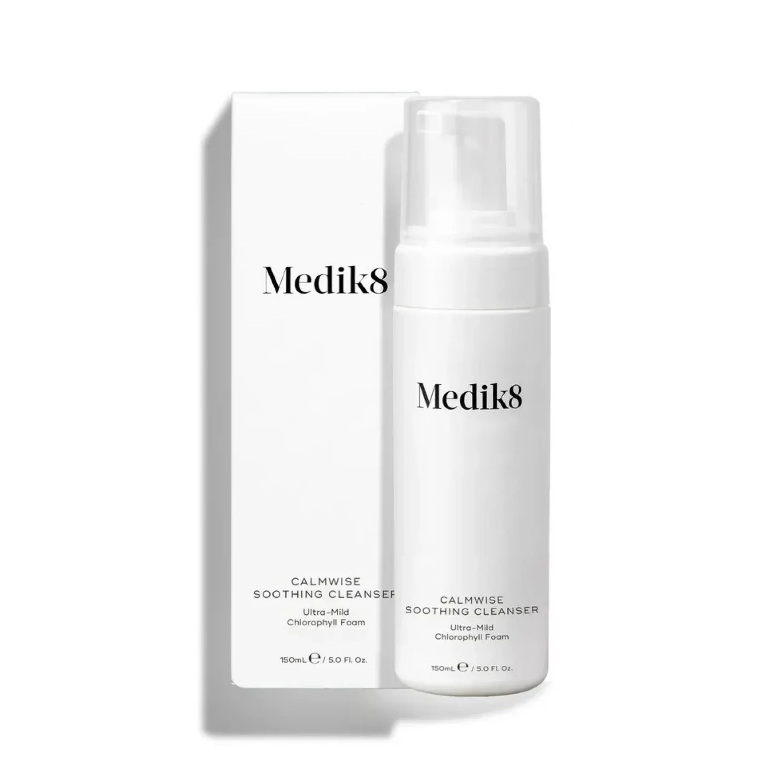 Medik8 Calmwise Soothing Cleanser 150ml (5.0floz)