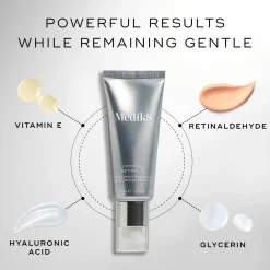 Medik8 Crystal Retinal 6 Night Serum 30ml (1floz)