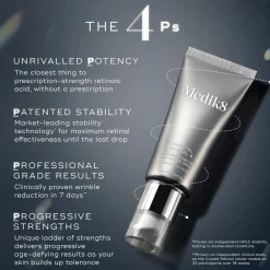 Medik8 Crystal Retinal 6 Night Serum 30ml (1floz)
