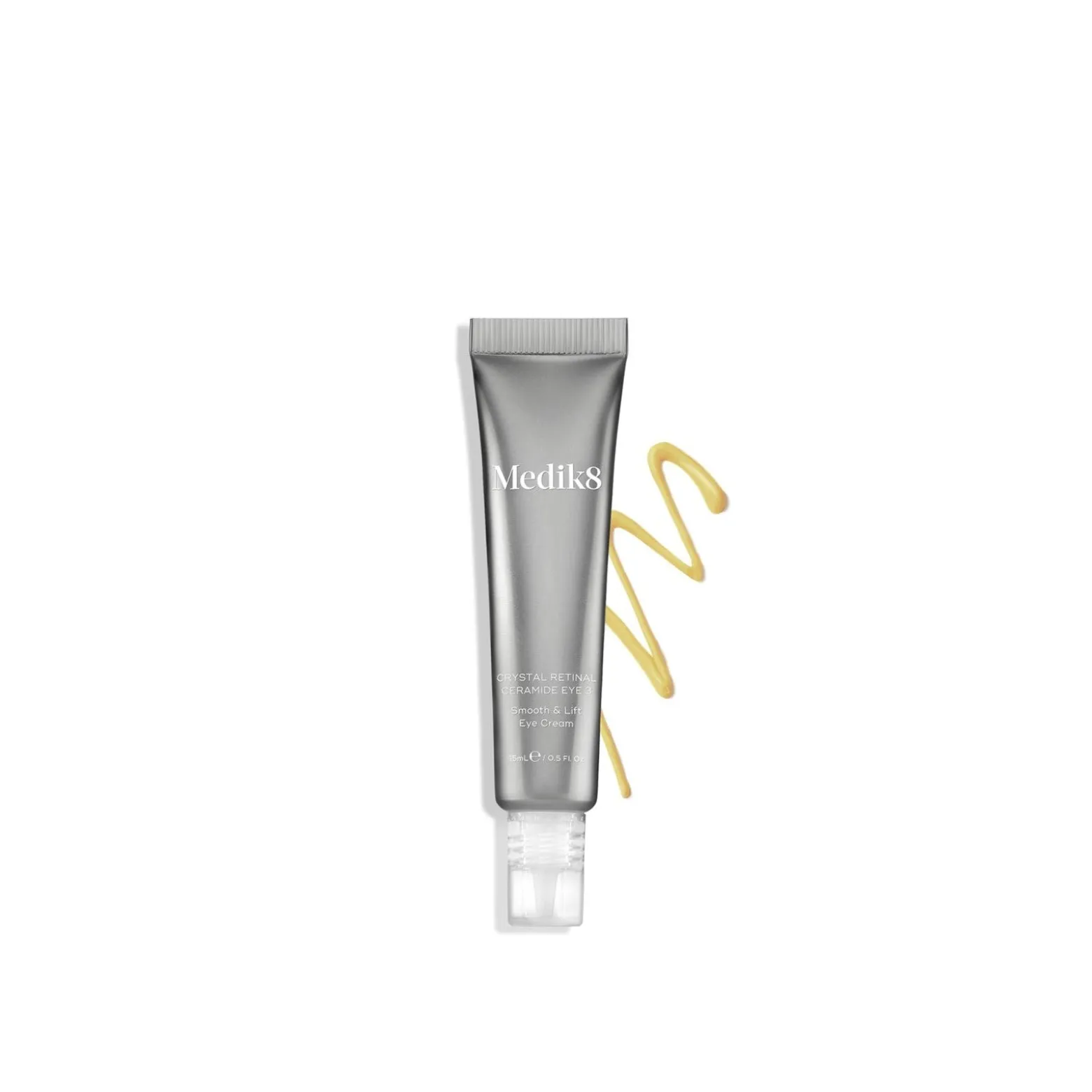 Medik8 Crystal Retinal Ceramide Eye Cream 3 15ml (0.5floz)