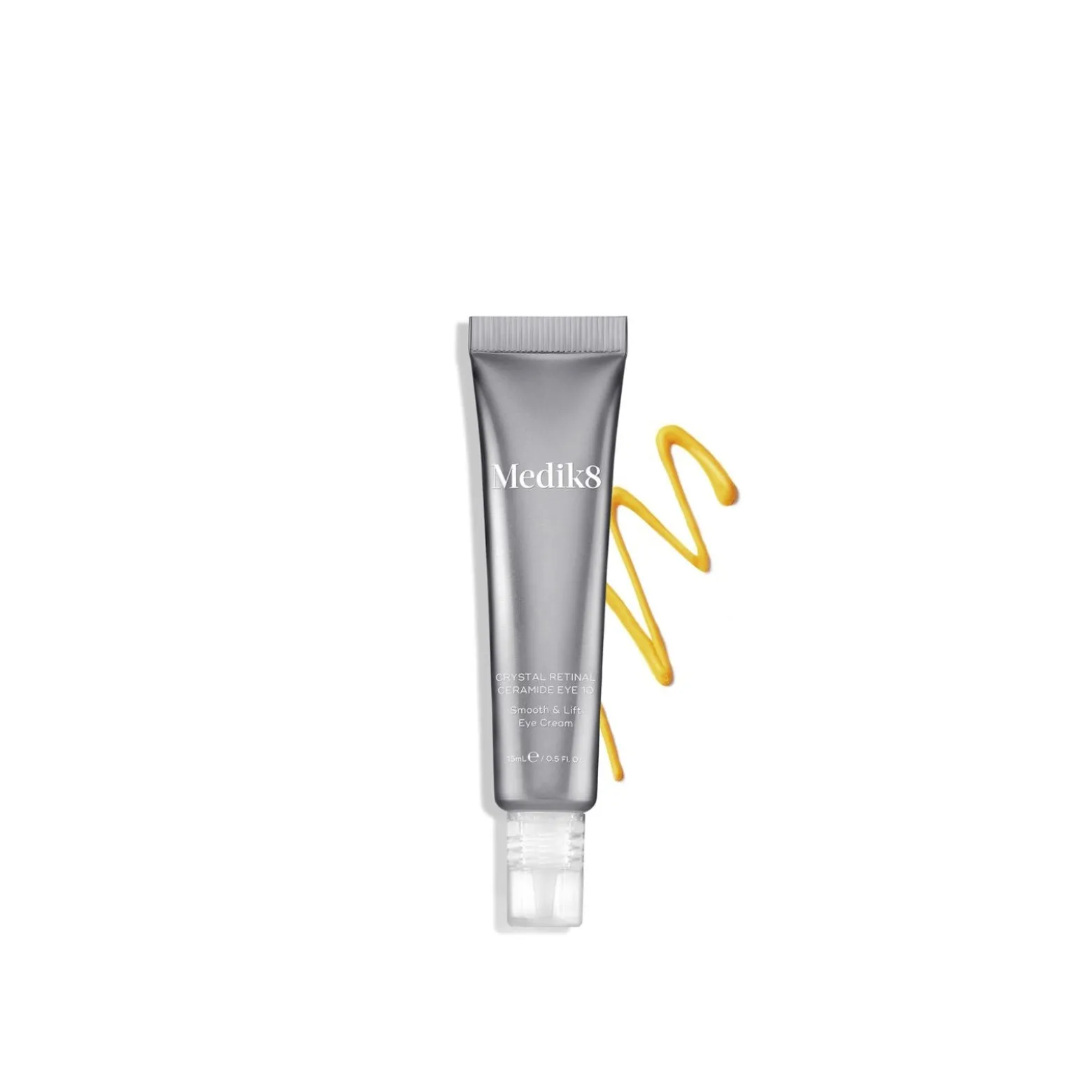 Medik8 Crystal Retinal Ceramide Eye Cream 10 15ml (0.5floz)