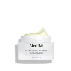 Medik8 Daily Radiance Vitamin C C-Tetra Cream SPF30 50ml (1.6floz)