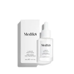 Medik8 Liquid Peptides 30% Complex Multi-Peptide Serum Anti-Aging 30ml (1floz)