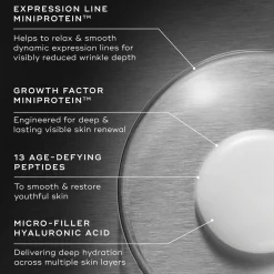 Medik8 Liquid Peptides Advanced MD 30% Multi-Peptide Complex Serum 30ml (1floz)