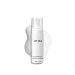 Medik8 Micellar Mousse Purifying & Nourishing Cleanser 150ml (5floz)