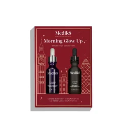 Medik8 Morning Glow Up Set