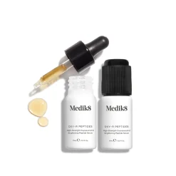 Medik8 Oxy-R Peptides Brightening Serum 10ml x2 (0.3floz x2)