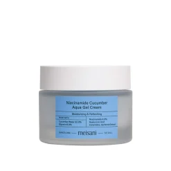 Meisani Niacinamide Cucumber Aqua Gel-Cream 50g (1.76floz)