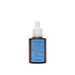 Meisani Plump Drops Hyaluronic Acid Serum 30ml (1.0floz)