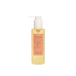 Meisani Vitamin E-raser Cleansing Oil 150ml (5.07floz)