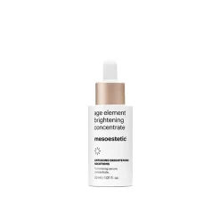 Mesoestetic Age Element Brightening Concentrate 30ml (1.01floz)