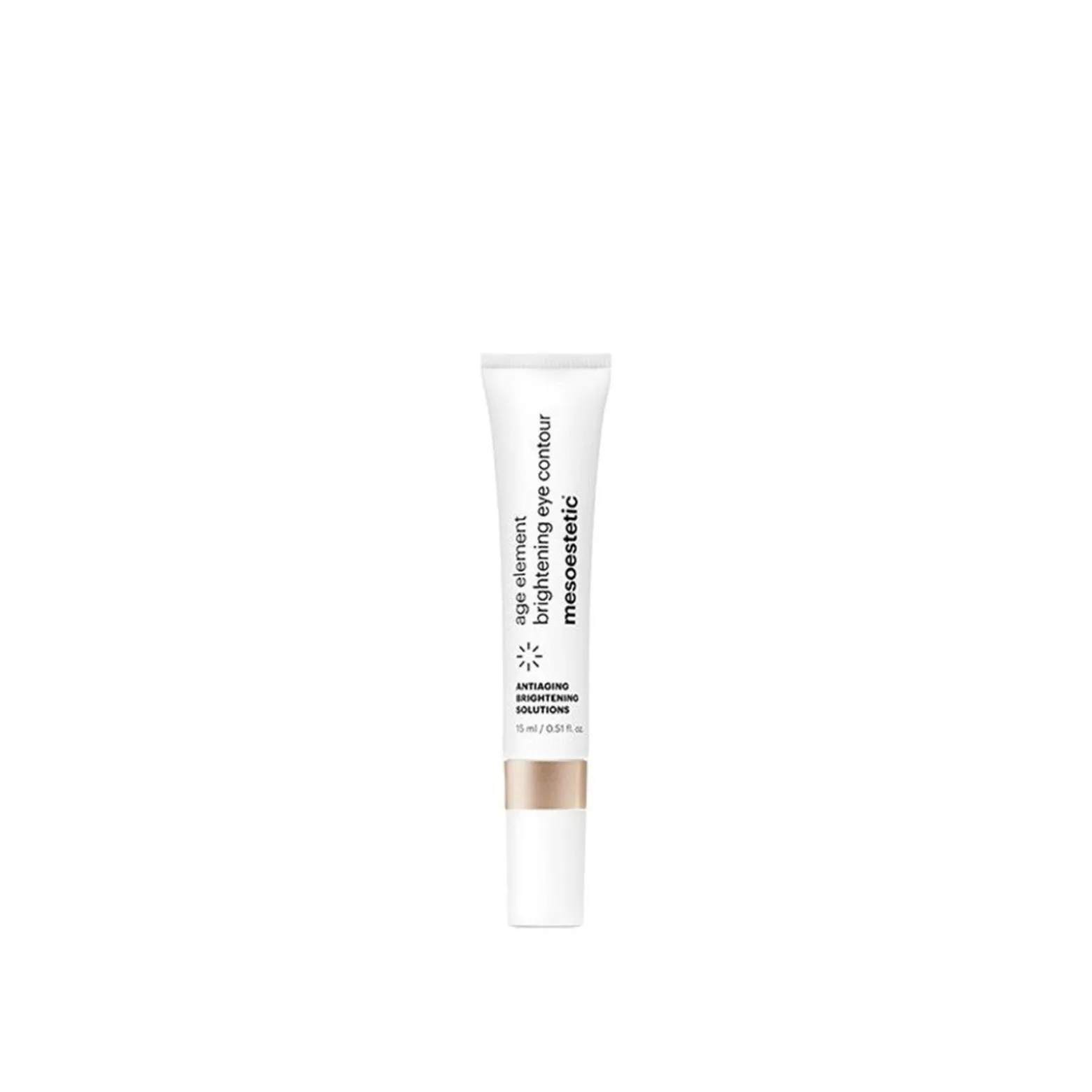 Mesoestetic Age Element Brightening Eye Contour 15ml (0.51floz)