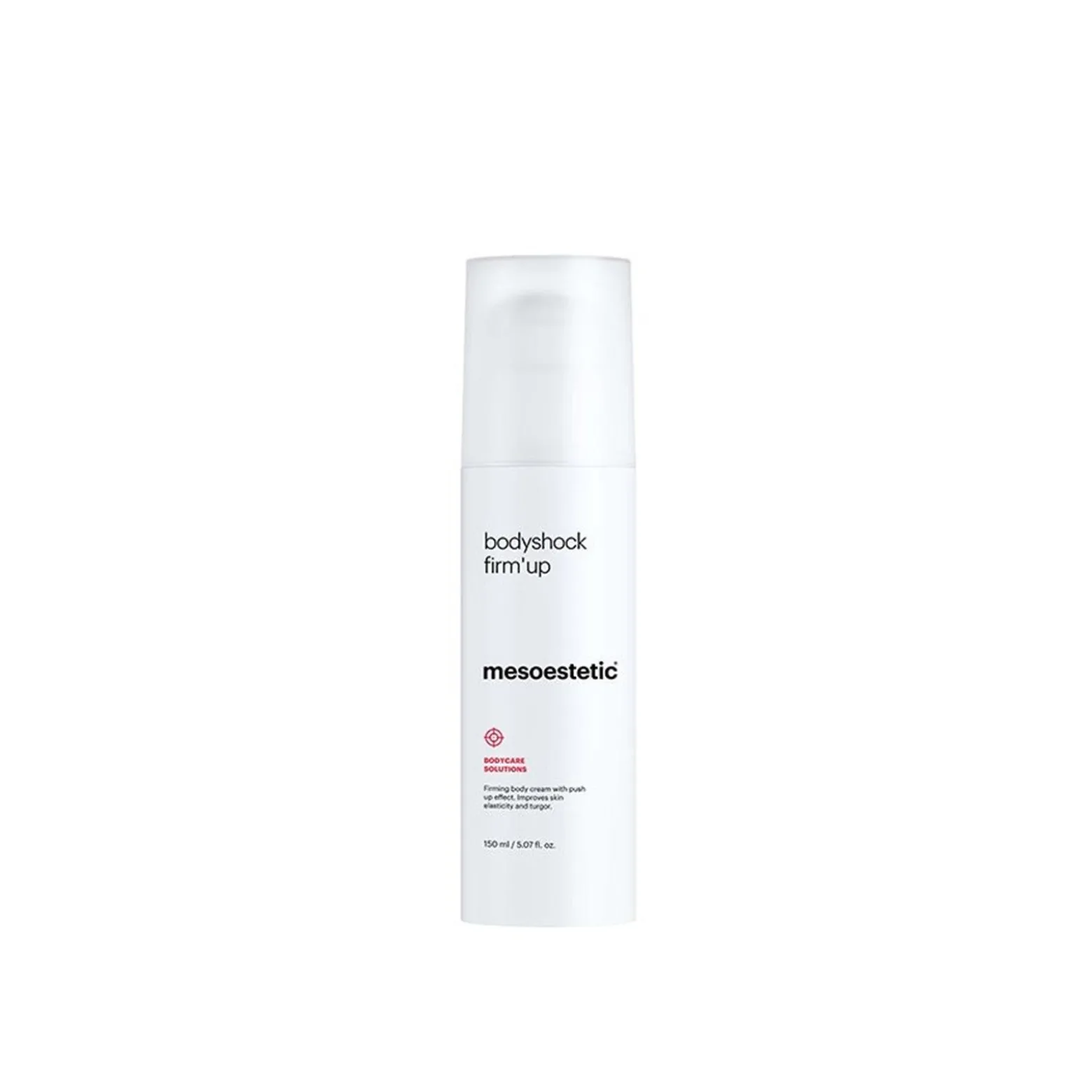 Mesoestetic Bodyshock Firm Up Firming Body Cream 150ml (5.07floz)