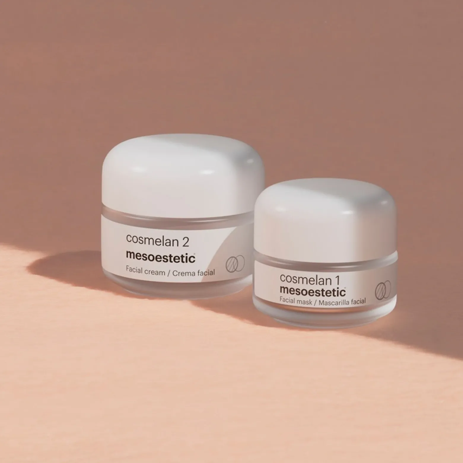 Mesoestetic Cosmelan 2 Face Cream Dark Spots 30g (1.06oz)
