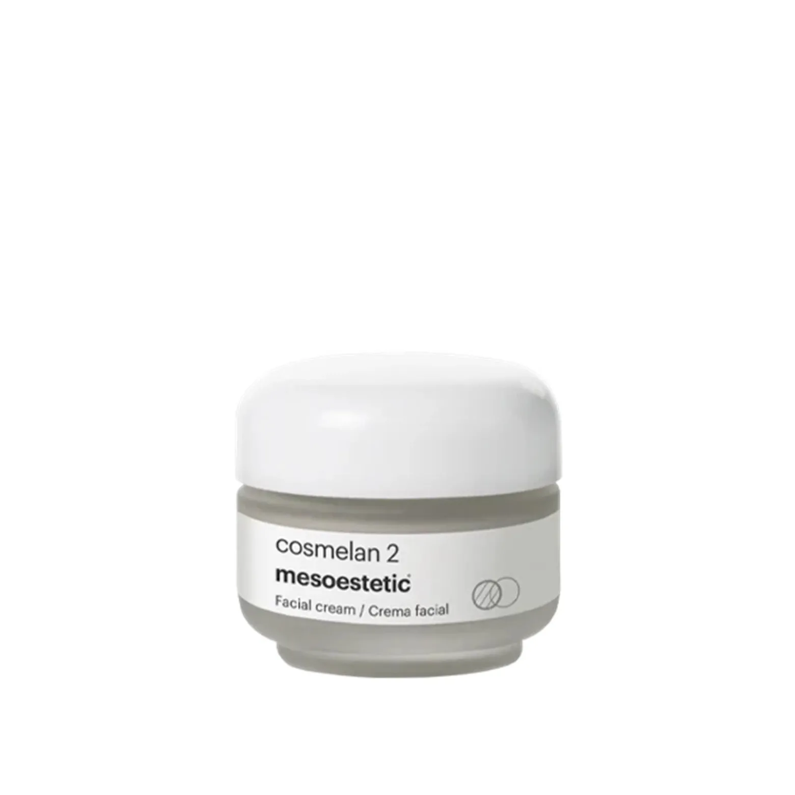 Mesoestetic Cosmelan 2 Face Cream Dark Spots 30g (1.06oz)