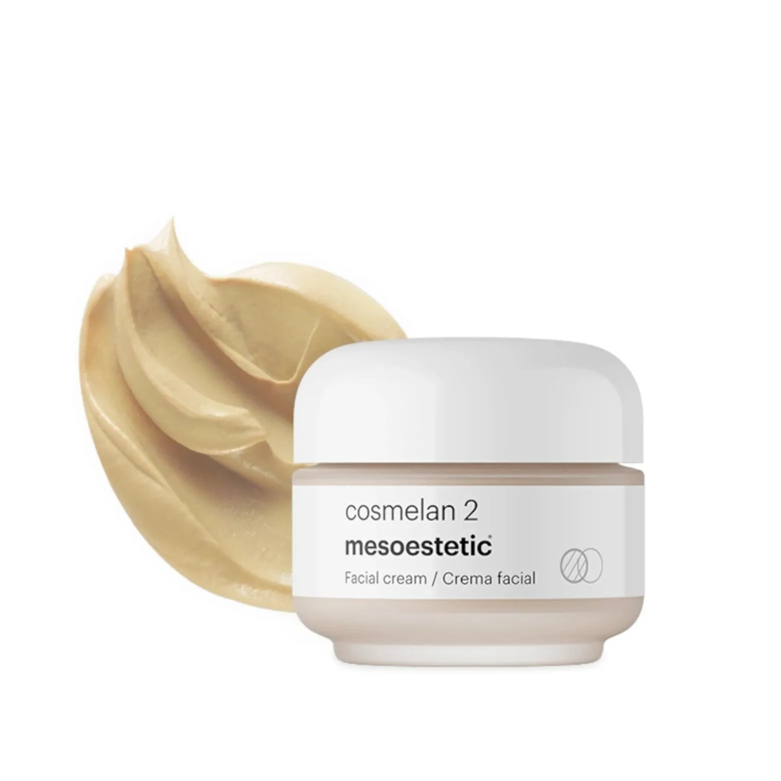 Mesoestetic Cosmelan 2 Face Cream Dark Spots 30g (1.06oz)