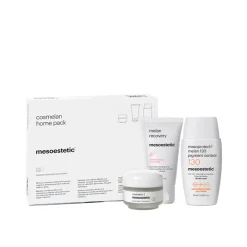 Mesoestetic Cosmelan Home Pack