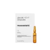 Mesoestetic Glycolic + E + F Ampoules- 10x2ml (0.07floz x10)