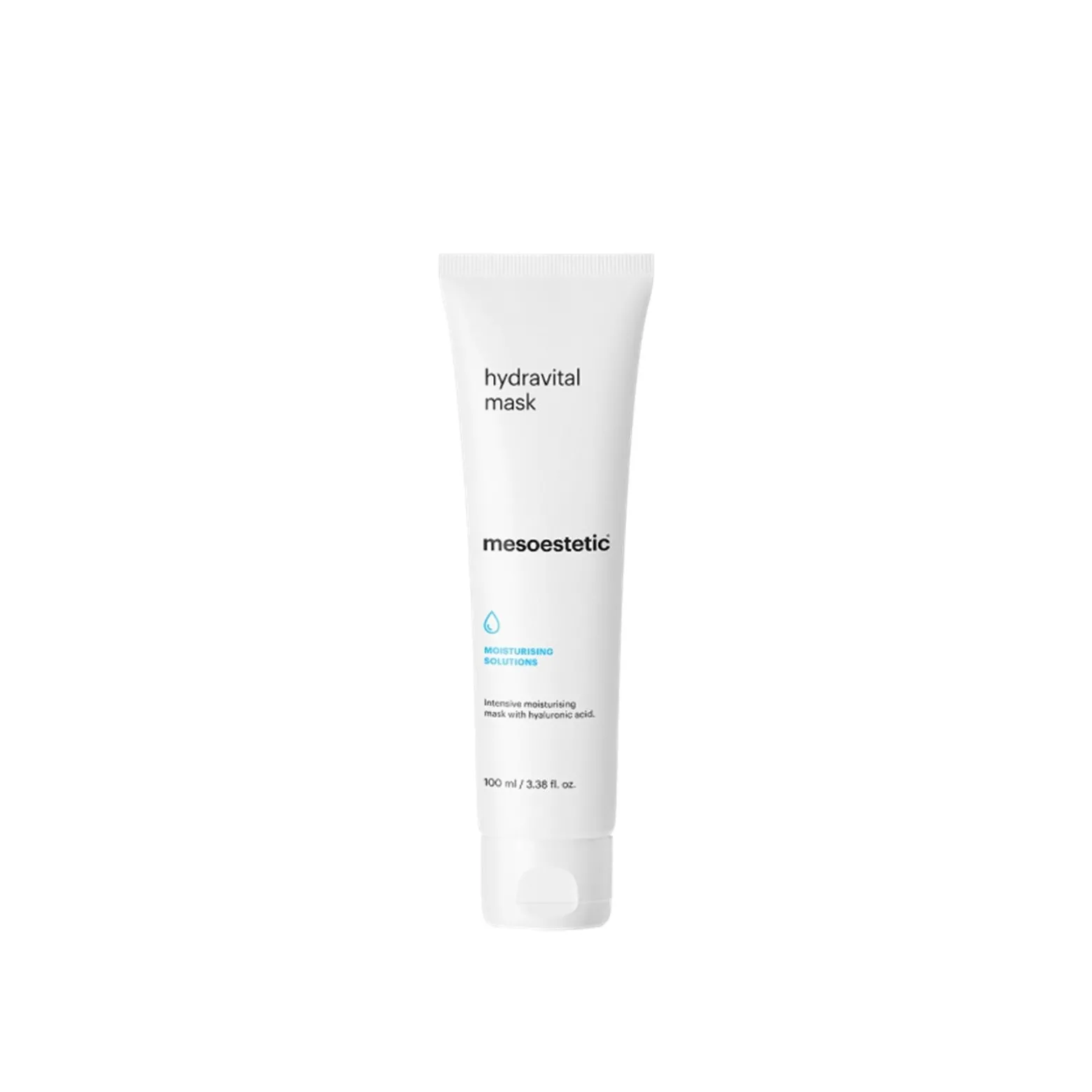 Mesoestetic Hydravital Mask 100ml (3.38floz)