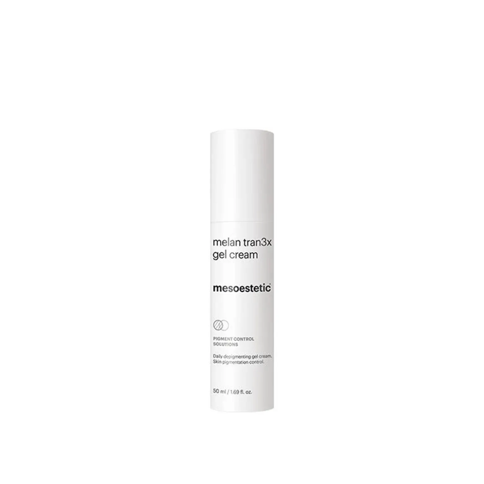 Mesoestetic Melan Tran3x Gel-Cream 50ml (1.69floz)