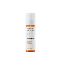 Mesoestetic Mesoprotech Body Sun Spray SPF50+ 200ml (6.76floz)