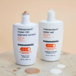 Mesoestetic Mesoprotech Melan 130 Pigment Control SPF50+ Dark Spots 50ml (1.69floz)