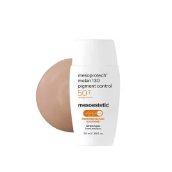 Mesoestetic Mesoprotech Melan 130 Pigment Control SPF50+ Dark Spots 50ml (1.69floz)