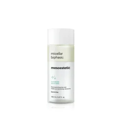 Mesoestetic Micellar Biphasic Eye Lips Makeup Remover 150ml (5.07floz)