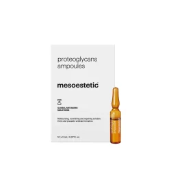 Mesoestetic Proteoglycans Ampoules 10x2ml (10x0.07floz)