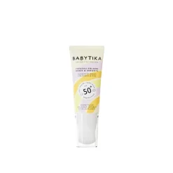 MIMITIKA Babytika Sunscreen Brush For Babies & Kids SPF50+ 40ml (1.35floz)