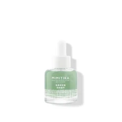 MIMITIKA Green Shot Protecting Serum 15ml (0.5 fl oz)