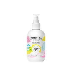 MIMITIKA Sunscreen Lotion SPF50 190ml (6.42fl oz)