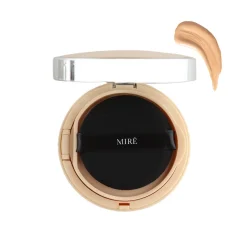 Mi-Rê BiBi Nova Cushion Fond de Teint SPF50 02 Beige 19g (0.67 oz)