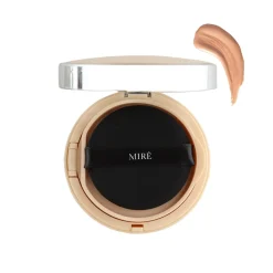 Mi-Rê BiBi Nova Cushion Fond de Teint SPF50 03 Doré 19g