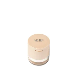 Mi-Rê Dual Peach Glow Blush & Highlighter 4g+3g (0.14 oz + 0.1 oz)