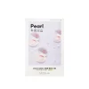Missha Airy Fit Sheet Mask Pearl 19g (0.67oz)