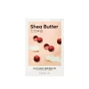 Missha Airy Fit Sheet Mask Shea Butter 19g (0.67oz)
