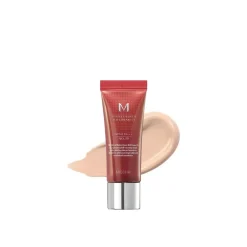 Missha M Perfect Cover BB Cream EX SPF42 19 Cool Ivory 20ml (0.67floz)