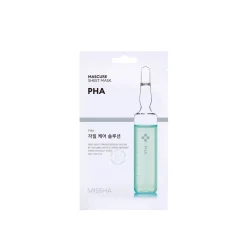 Missha Mascure Peeling Solution PHA Sheet Mask 28ml (0.94floz)