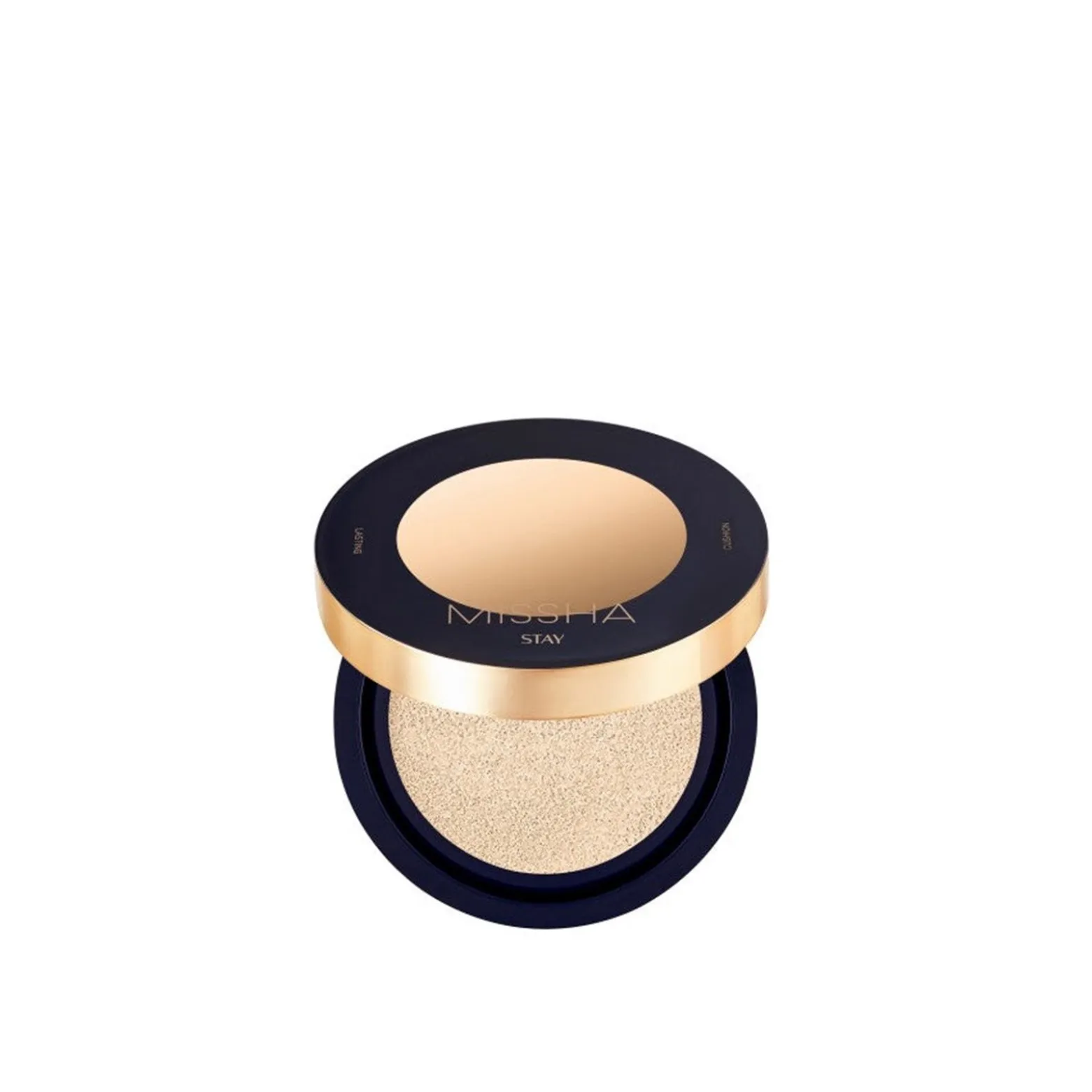 Missha Stay Cushion SPF40 21 Vanilla 15g (0.52oz)